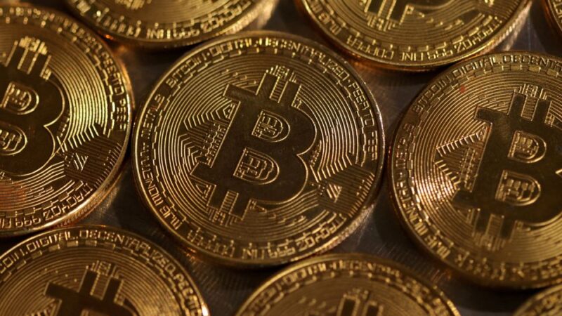 Bitcoin sobe com possível pouso suave nos EUA e estímulos na China