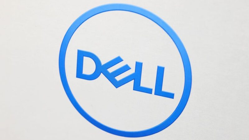 Dell tem resultado acima do esperado no 2º tri puxado por demanda de IA