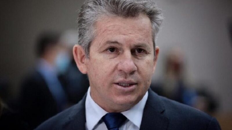 Mauro Mendes diz que é algo meio louco sobre Abilio invadir sede do União Brasil – Jornal Advogado – Em Mato Grosso