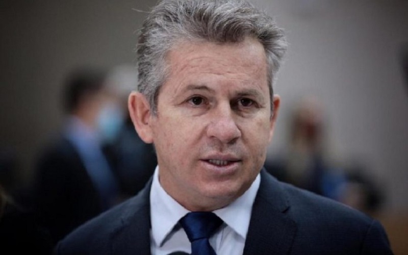 Mauro Mendes diz que é algo meio louco sobre Abilio invadir sede do União Brasil – Jornal Advogado – Em Mato Grosso