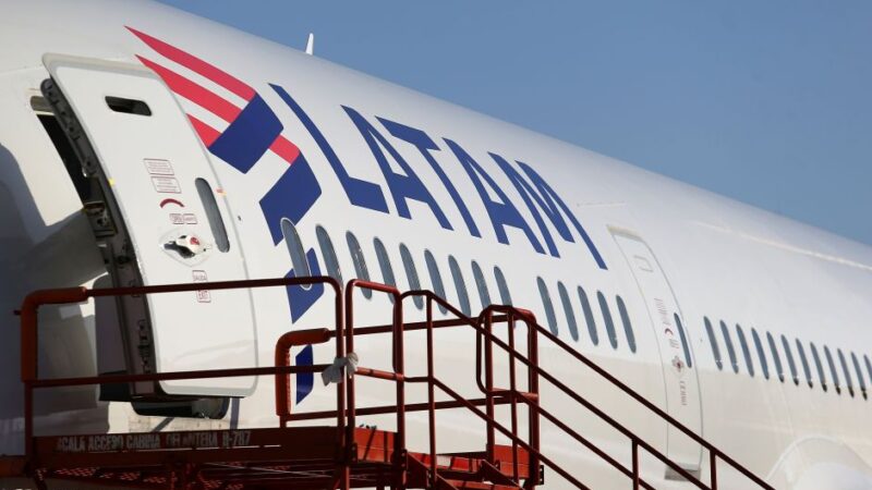 Latam deve anunciar R$ 11 bilhões em investimentos no Brasil