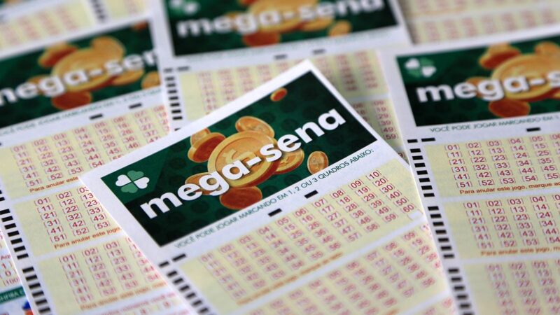 Mega-Sena 2826: sorteio deste sábado (8) pode pagar R$ 39 milhões