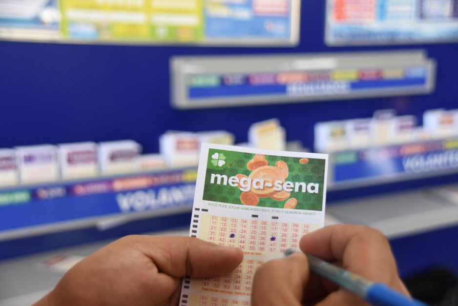 Mega-Sena 2762: sorteio desta quinta (15) tem prêmio estimado em R$ 50 milhões