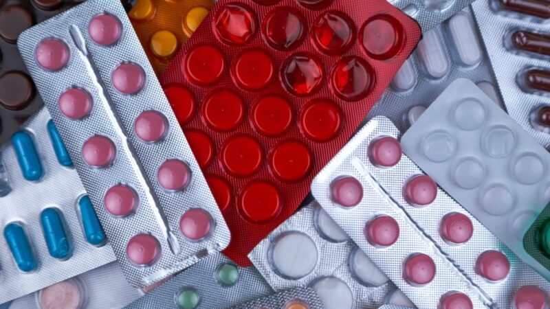 Farmacêuticas defendem mudar legislação da tributária sobre medicamentos isentos