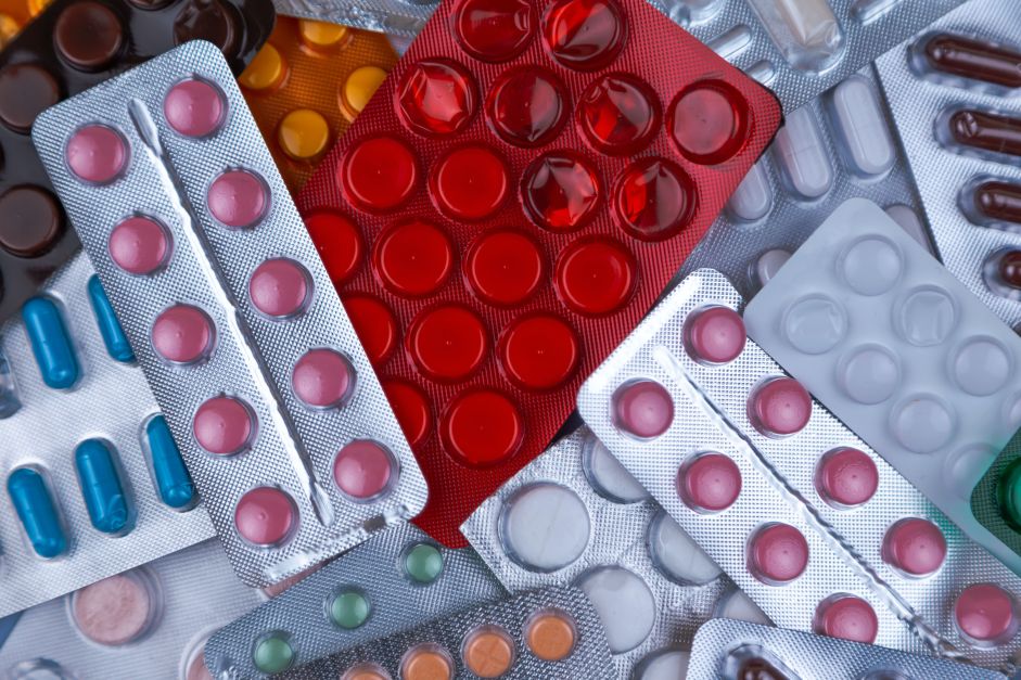 Farmacêuticas defendem mudar legislação da tributária sobre medicamentos isentos