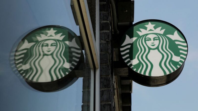 Starbucks: Brain Niccol é anunciado como novo CEO