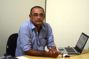Assembleia Legislativa aprova nome do jornalista Eraldo Lima para Terminal Rodoviário de Várzea Grande