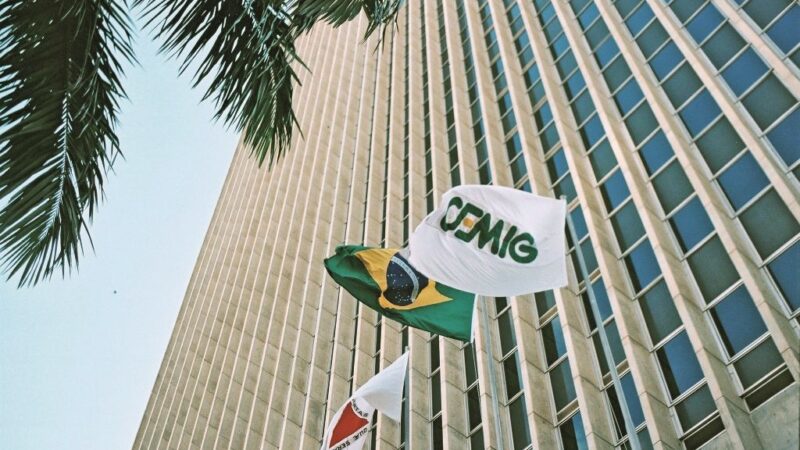 Cemig lança edital para compra de energia; leilão é previsto para 18 de dezembro