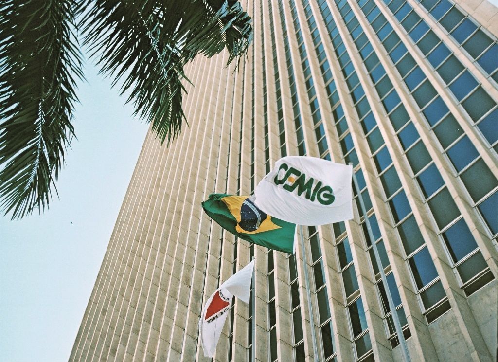 Cemig lança edital para compra de energia; leilão é previsto para 18 de dezembro