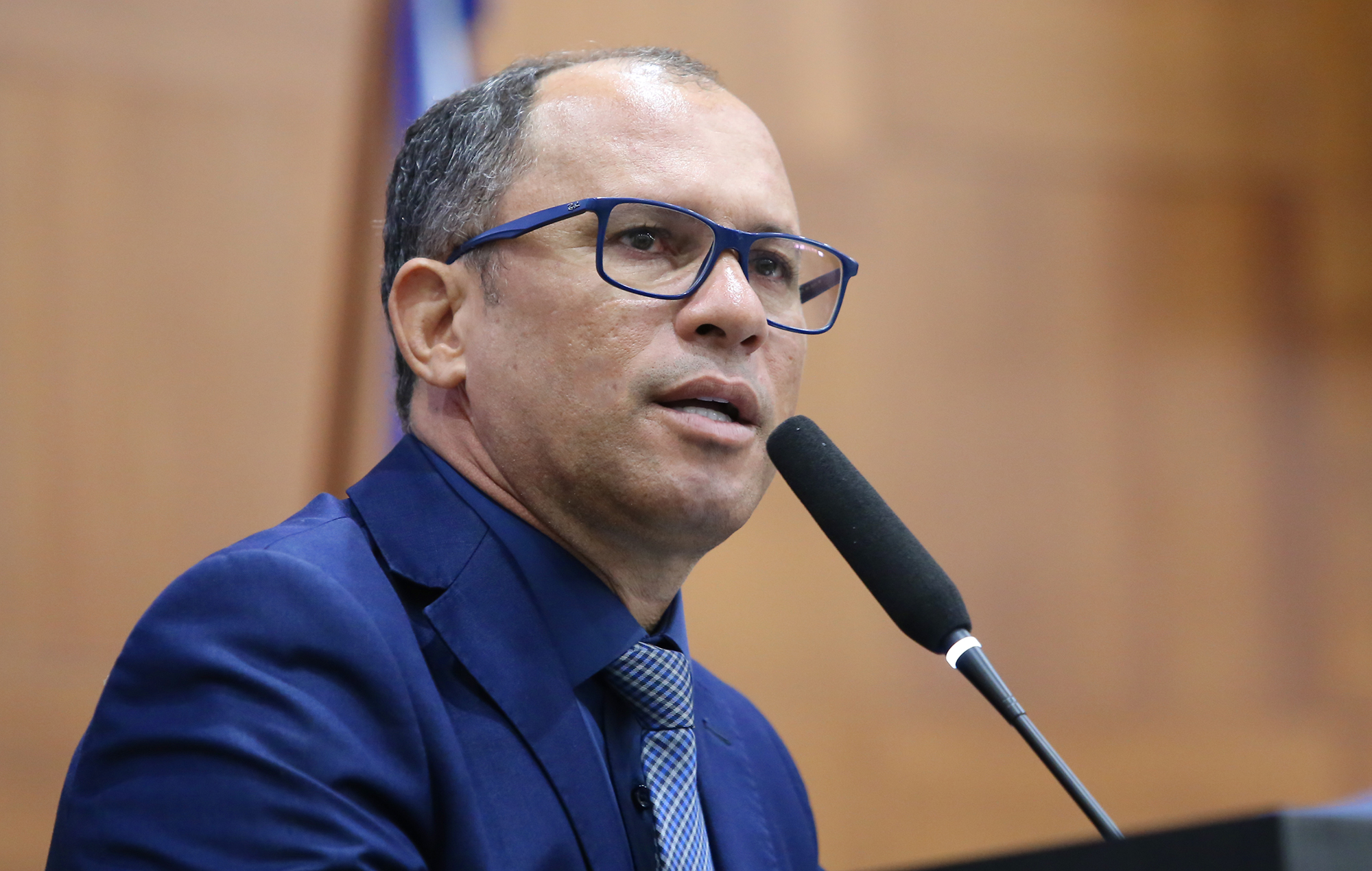 Deputado Fabinho repudia crime de feminicídio que ocorreu em Juscimeira