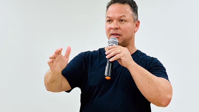 Deputado diz que próxima gestão deve criar ambiente propício ao desenvolvimento