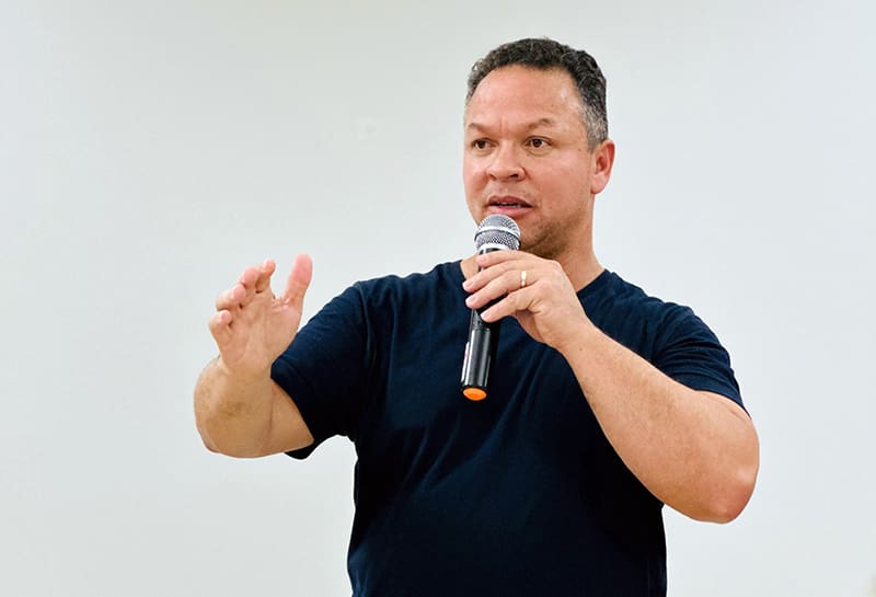 Deputado diz que próxima gestão deve criar ambiente propício ao desenvolvimento