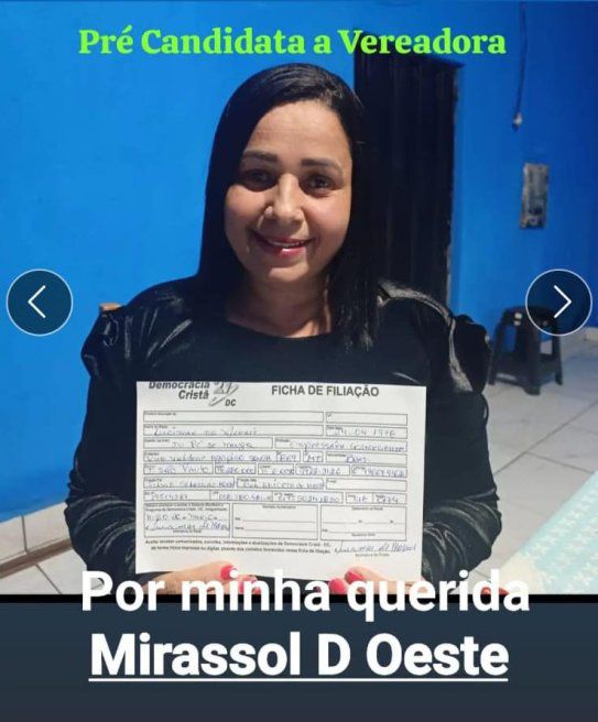 Dona de Cabaré avisa que vai processar detratores de sua pré-candidatura em MT