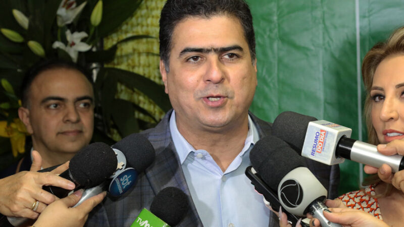 Emauel desafia Mauro a discutir saúde pública: “se fosse para atender só a minha população daria e sobraria”