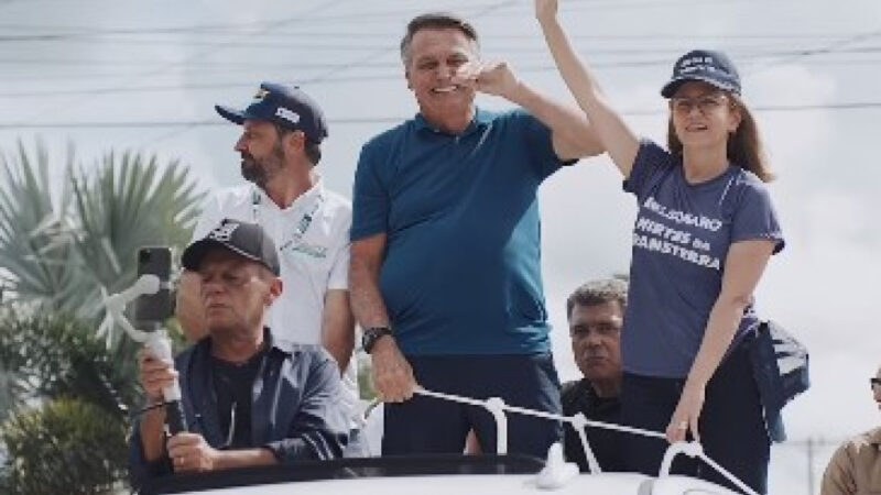 Empresária cita pioneirismo e preparo de gestão para disputar prefeitura de Sinop