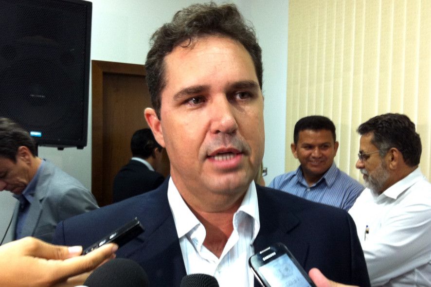 Ex-prefeito aposta em vitória de advogada em Várzea Grande com apoio de Bolsonaro
