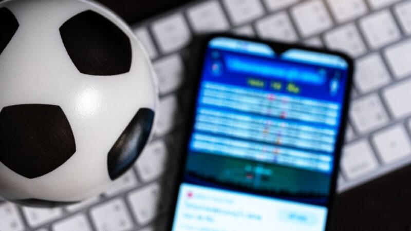 Pedidos de autorização para apostas online superam expectativas do mercado, diz associação