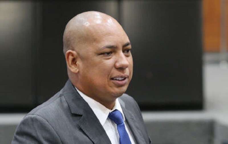 Juca do Guaraná critica direção do MDB por falha na escolha para candidatos á prefeitura Cuiabá – Jornal Advogado – Em Mato Grosso