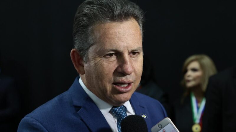 Mauro volta a defender ar-condicionado para presos que trabalham em Mato Grosso