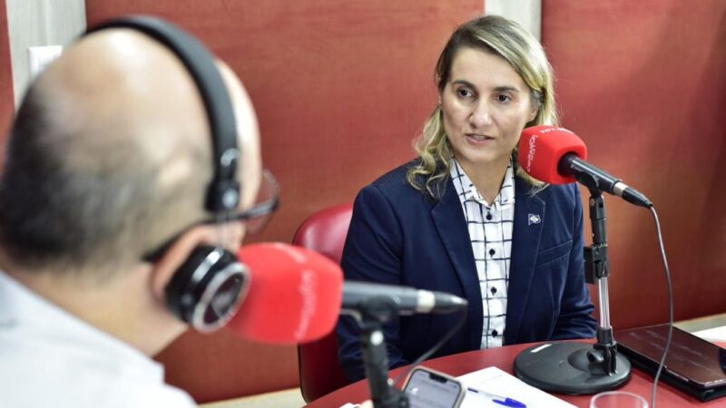 PP pode indicar secretária de Assistência Social como vice de Botelho em Cuiabá
