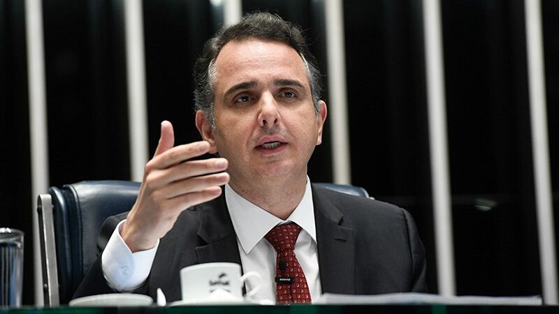 Pacheco pede harmonia entre Poderes e diz que, em temas jurídicos, a palavra final é do STF – Jornal Advogado – Em Mato Grosso