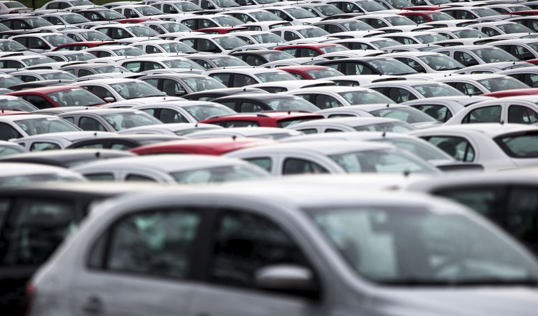 Venda e produção de veículos caem em setembro ante agosto, diz Anfavea