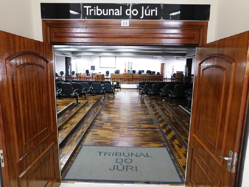 PM é condenado a 22 anos de reclusão e à perda imediata do cargo – Jornal Advogado – Em Mato Grosso
