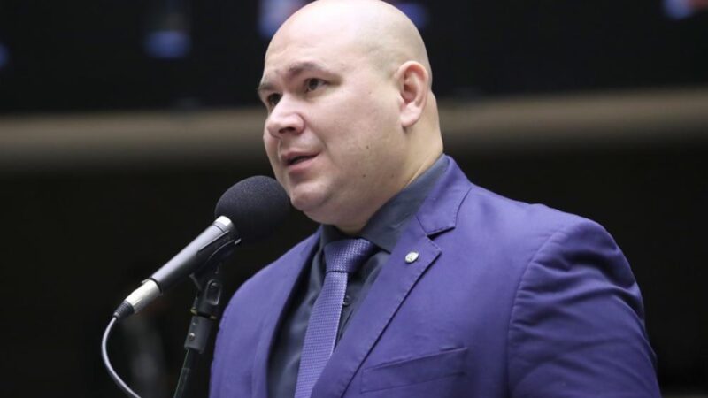 Abilio é favorável à PEC que destina verba do orçamento para tragédias naturais