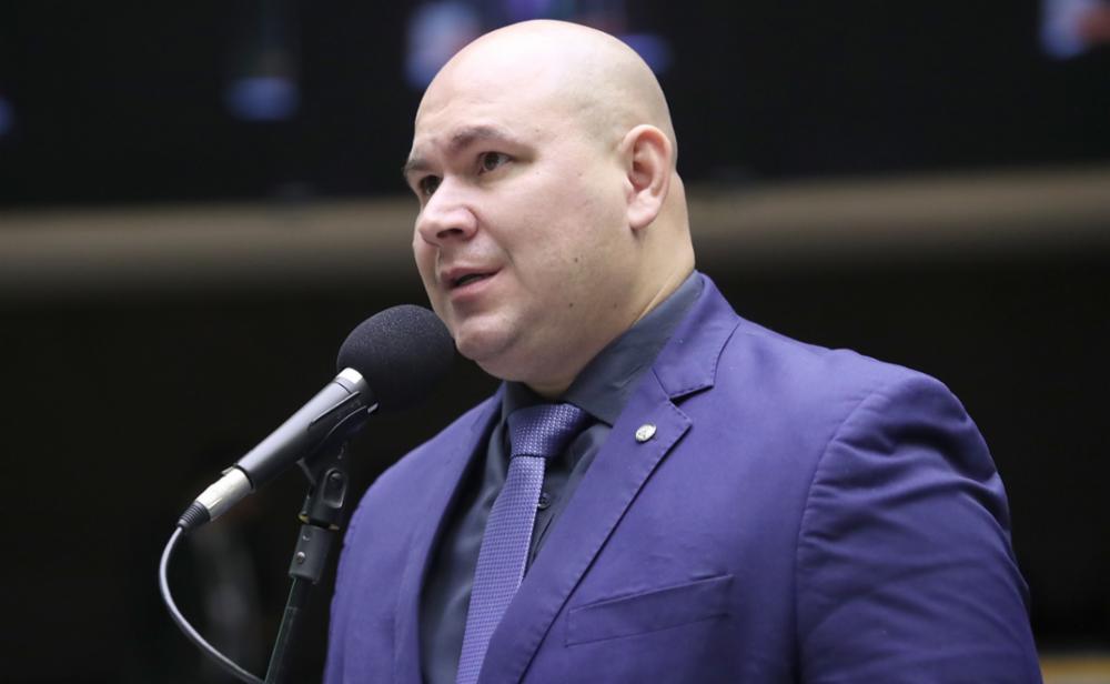 Abilio é favorável à PEC que destina verba do orçamento para tragédias naturais