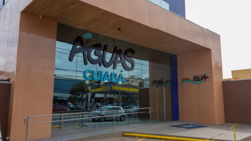 Águas Cuiabá é condenada por tentar fazer morador assumir débitos de inquilino antigo
