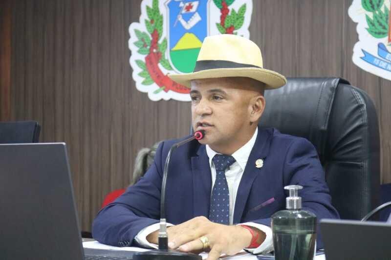 Alvo de boicote no UB, vereador quer pressa e consenso na escolha do vice de Kalil: “Todos devem ser ouvidos”