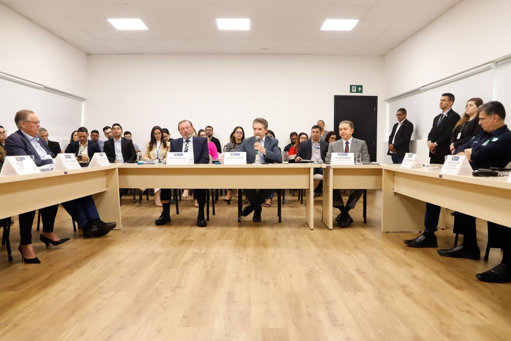 Após acordo no TCE, Estado retoma repasses para a Prefeitura de Cuiabá pagar dívidas da Saúde