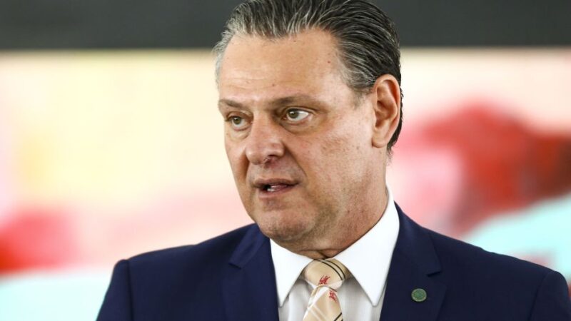 Plano Safra pode ter juros diferenciados para estimular produção, diz ministro