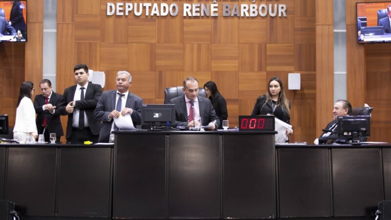 Assembleia aprova criação da Comenda Desembargadora Shelma Lombardi de Kato