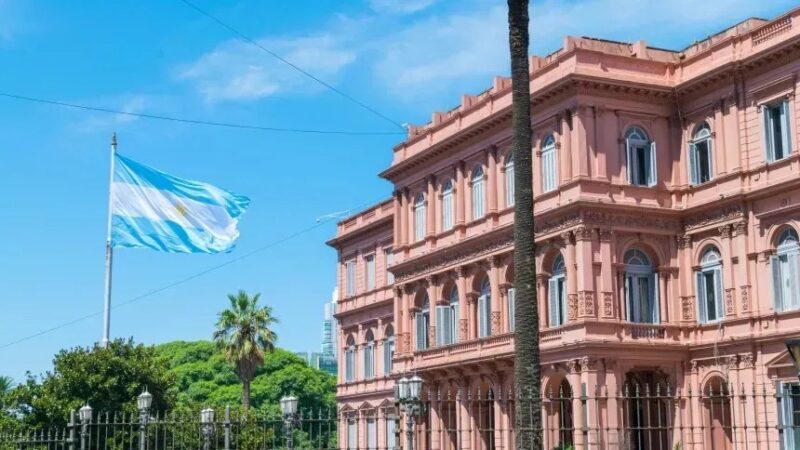 Argentina substituirá atual Receita Federal por órgão enxuto e sem “voracidade fiscal”