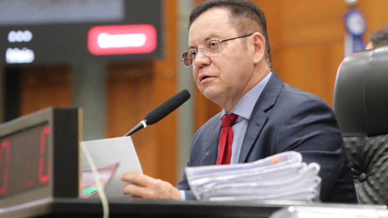 Botelho prepara ‘raio x’ da saúde e garante medidas urgentes para o setor se for eleito