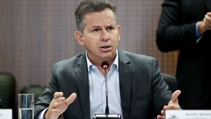 “Cadê os direitos humanos?”, cobra governador sobre morte de sargento da PM
