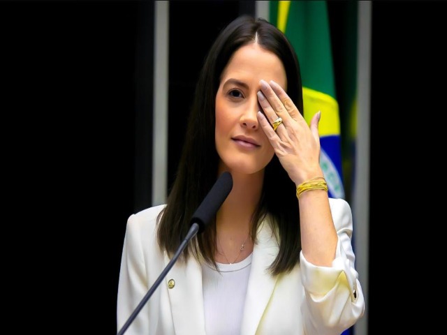 Câmara Federal dá nome da deputada Amália Barros a prêmio de inclusão