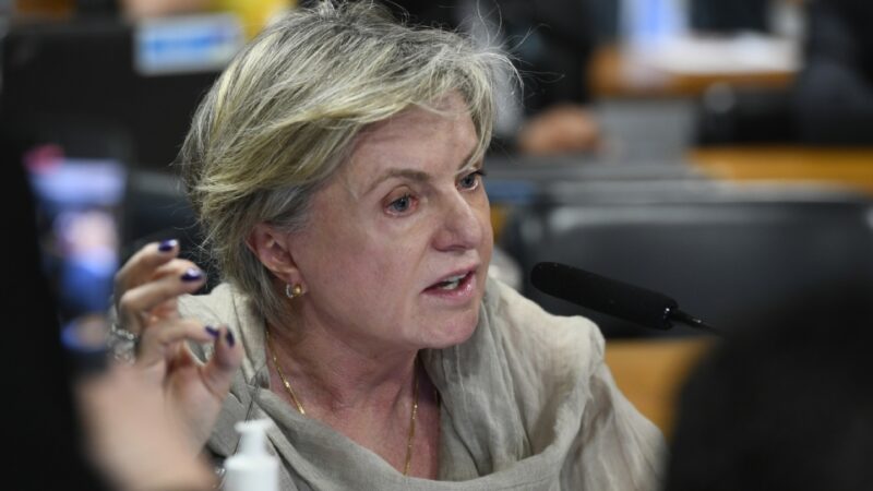 Cotada para coordenar a bancada mato-grossense, Buzetti afirma não ter problema em dialogar com Governo Lula