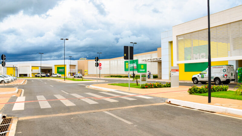 Cuiabá denuncia empresa por superfaturamento de até 3.000% durante Intervenção