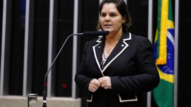 Deputada propõe benefícios emergenciais para ajudar vítimas de enchentes no Rio Grande do Sul