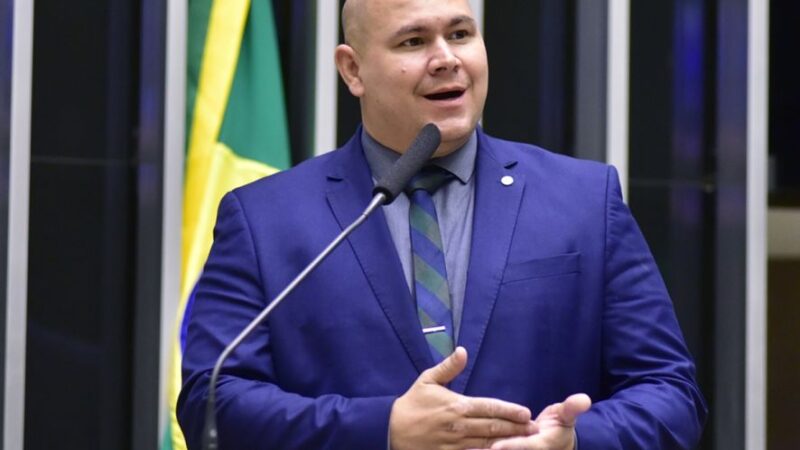 Deputado acusa Governo federal de uso eleitoral de tragédia no Rio Grande do Sul