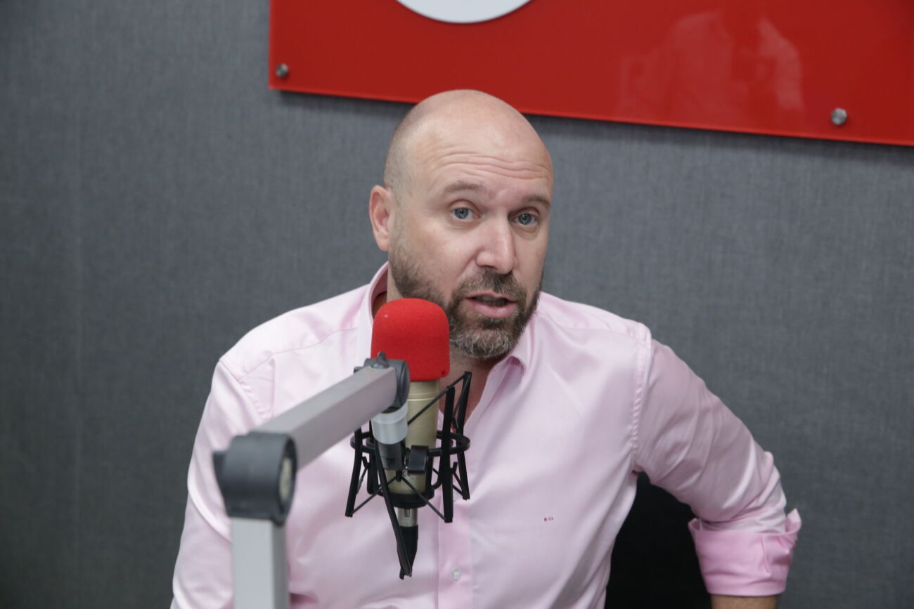 Deputado sugere Fábio Garcia como coordenador-geral de campanha de Botelho
