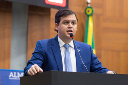 Deputado tem cinco partidos no arco de aliança e prepara plano de governo para o período eleitoral