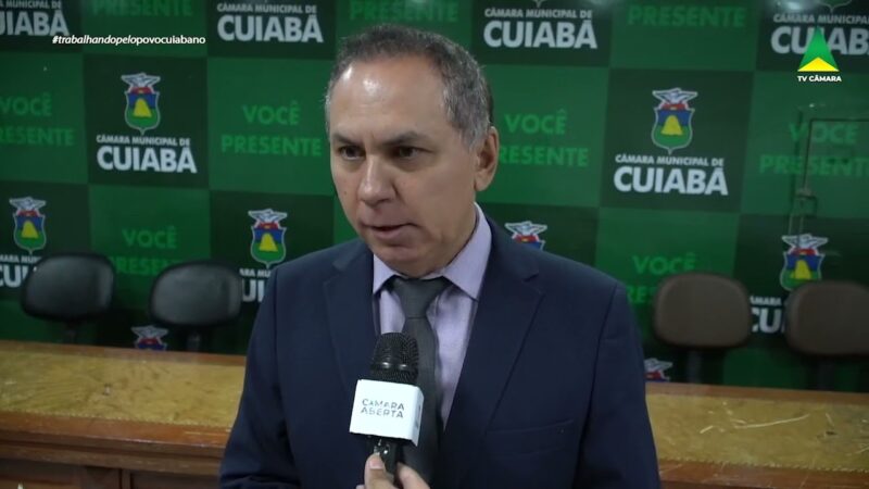 Dilemário minimiza ‘chapa pesada’ e aposta na eleição de seis vereadores pelo União Brasil
