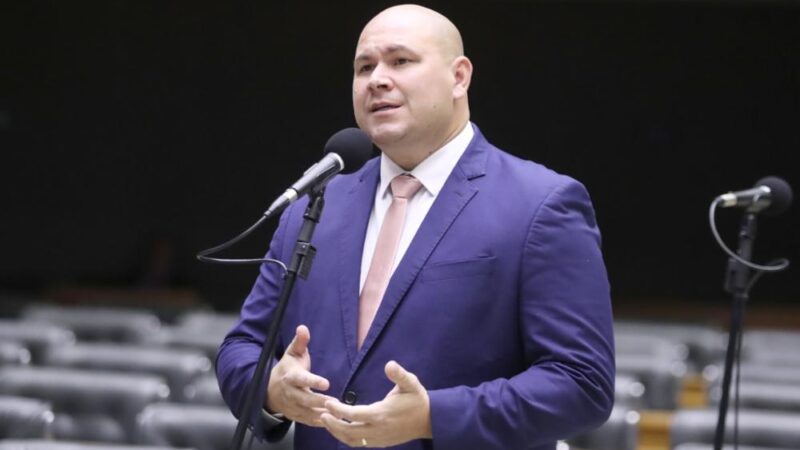 Emendas de Abilio destinam R$ 7,5 milhões a Polícia Militar de Mato Grosso