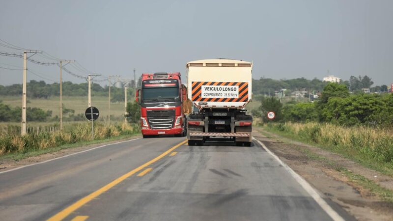Estado e Nova Rota do Oeste anunciam início das obras de duplicação da Rodovia dos Imigrantes