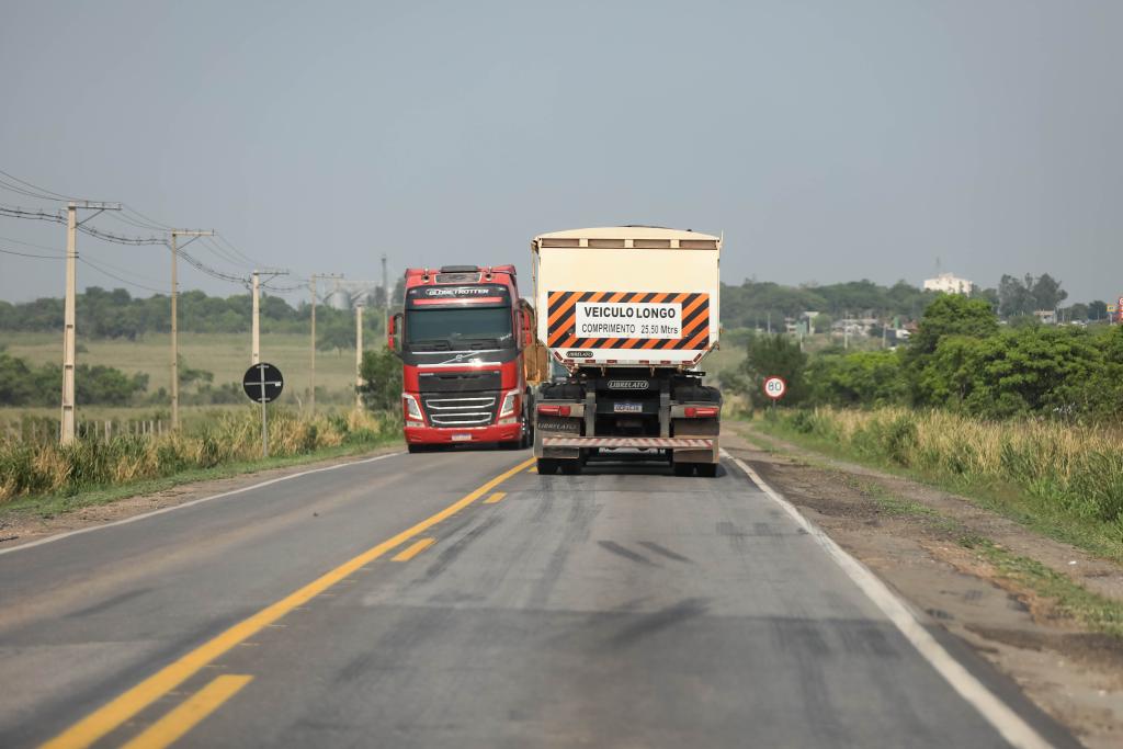 Estado e Nova Rota do Oeste anunciam início das obras de duplicação da Rodovia dos Imigrantes