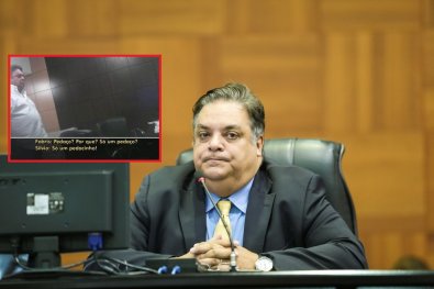 Filmado no Paiaguás, ex-deputado é inocentado em ação por recebimento de propina