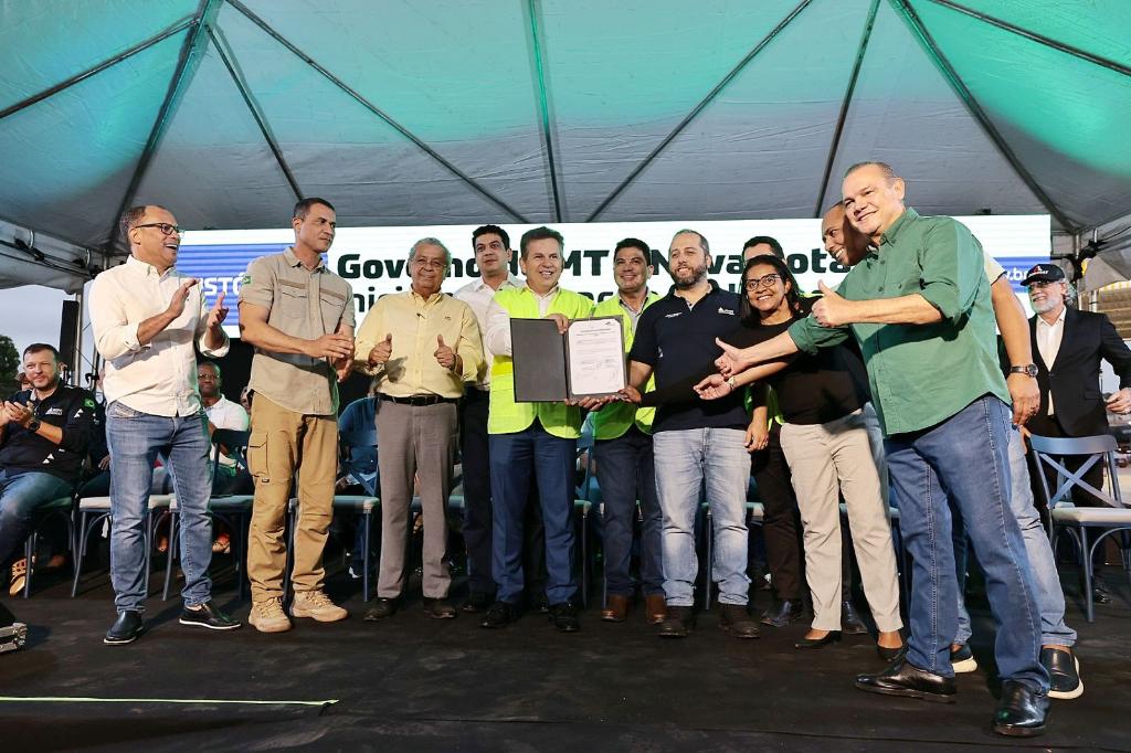Histórico: Governador autoriza duplicação de 28,1 km da Rodovia dos Imigrantes